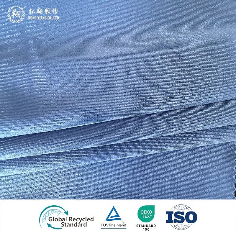 Pbt Swimsuit Fabric factory Pbt Swimsuit Fabric factory